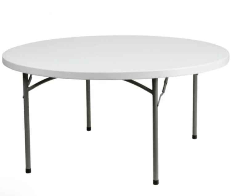 48 Inch Round Tables